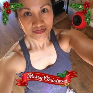 Meet your Posher, Ruth